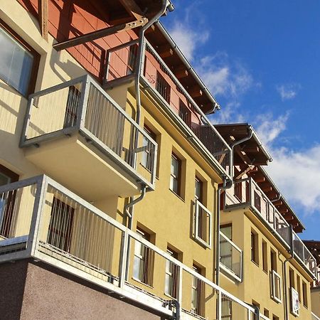 Studio Krusne Hory Klinovec Loučná pod Klínovcem 外观 照片